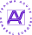 ATAGS Main Logo - Purple